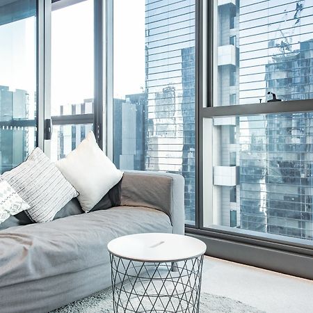 Melbourne Central Apartment Esterno foto