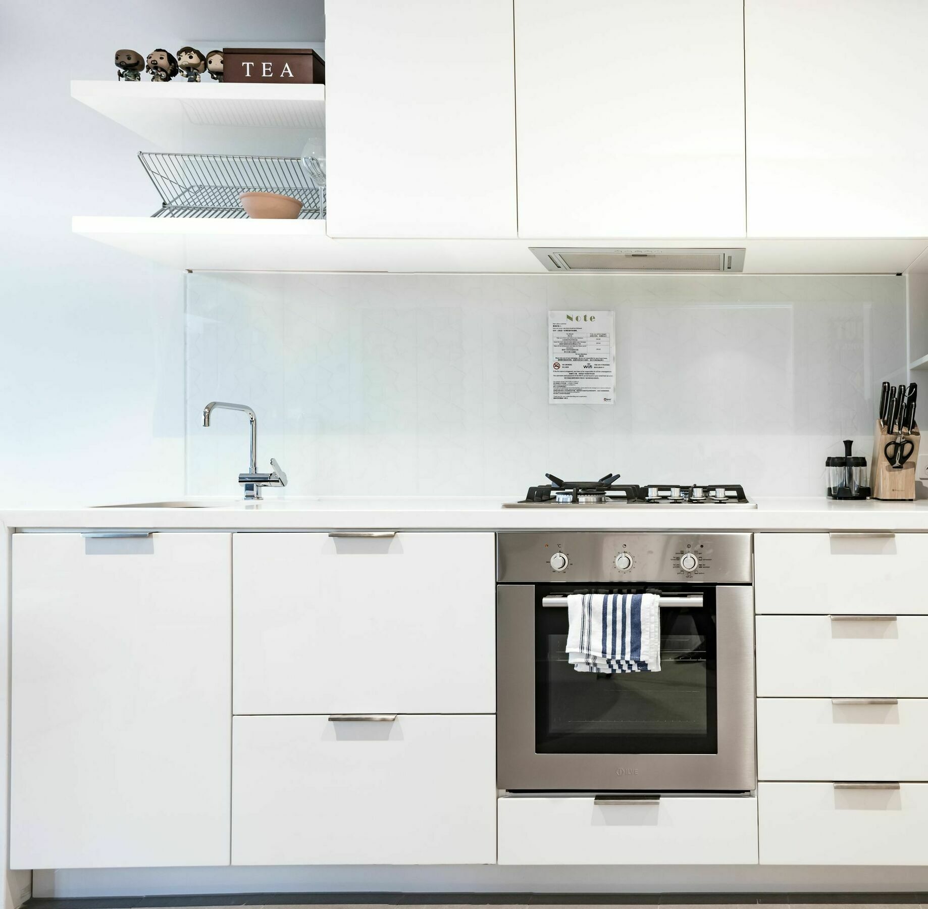 Melbourne Central Apartment Esterno foto