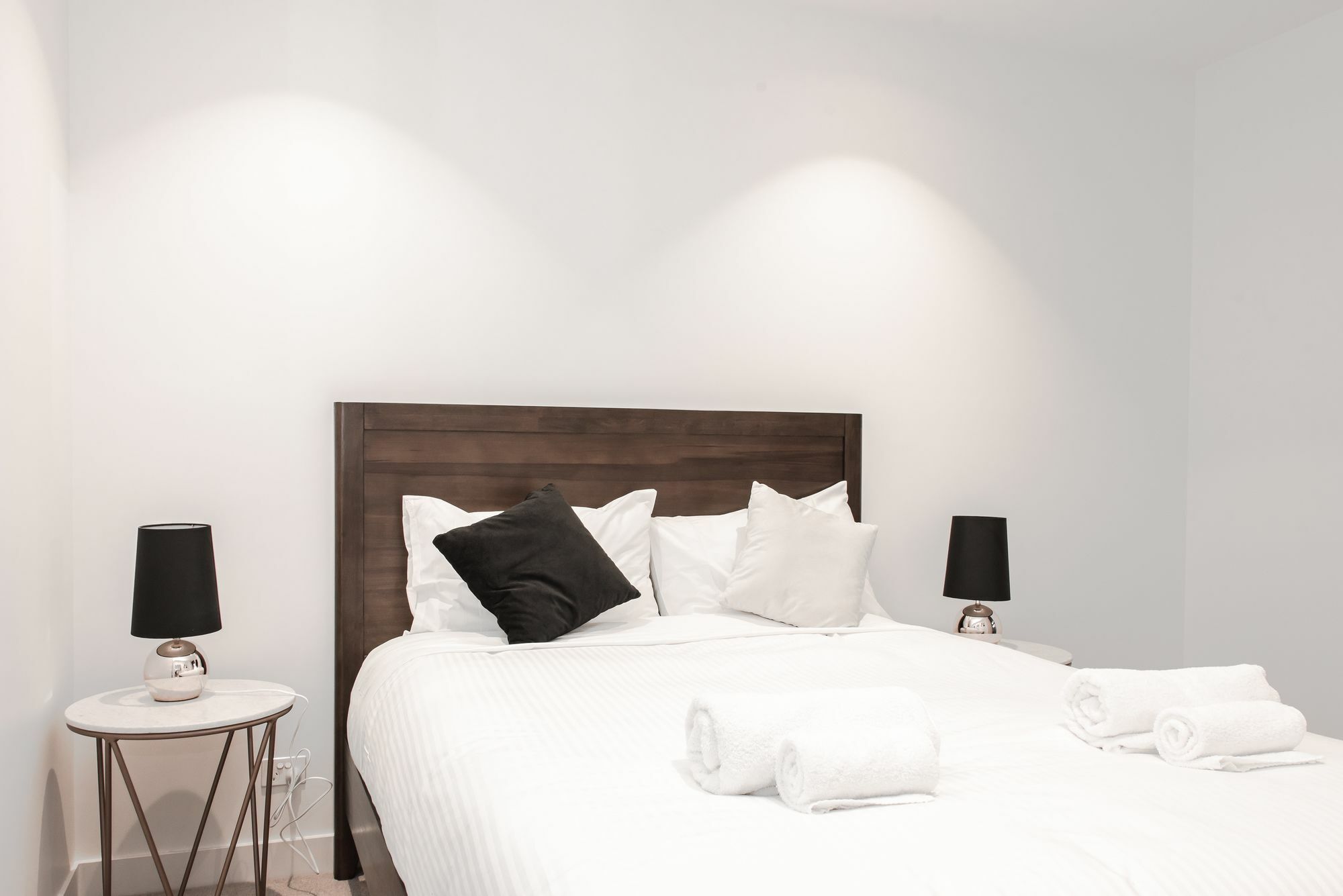 Melbourne Central Apartment Esterno foto