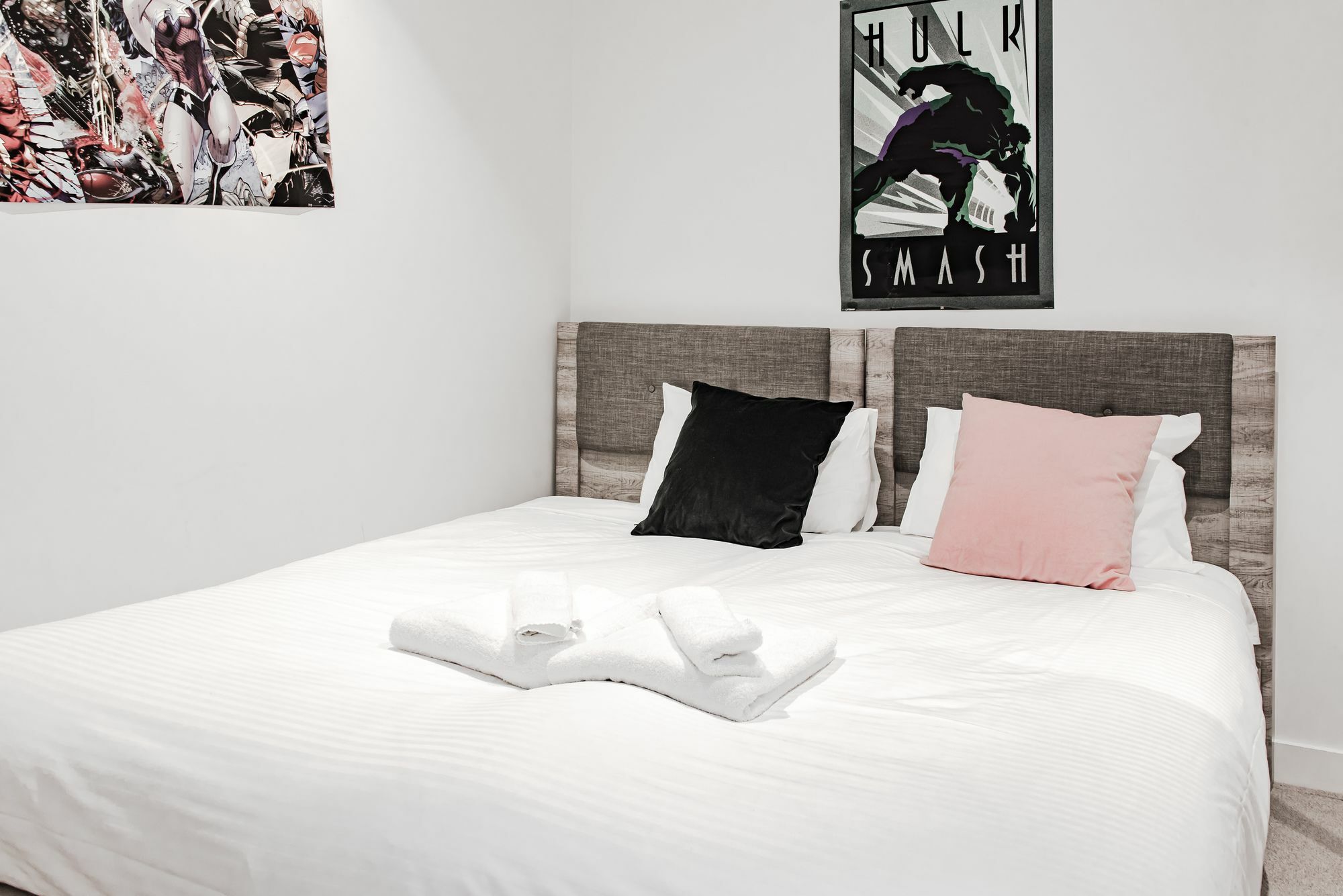 Melbourne Central Apartment Esterno foto